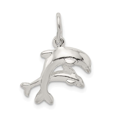 Silver Charms/Pendant