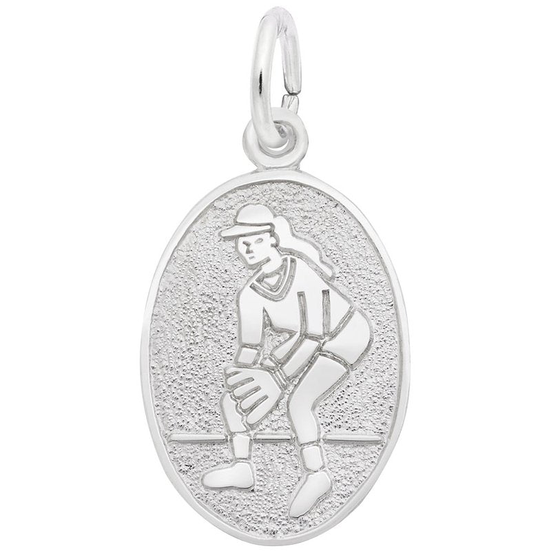 Silver Charms/Pendant