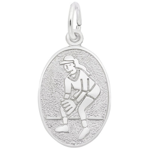 Silver Charms/Pendant