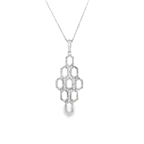 Diamond Necklace