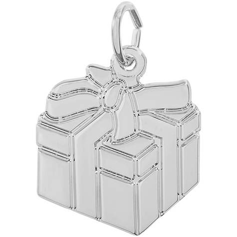 Silver Charms/Pendant
