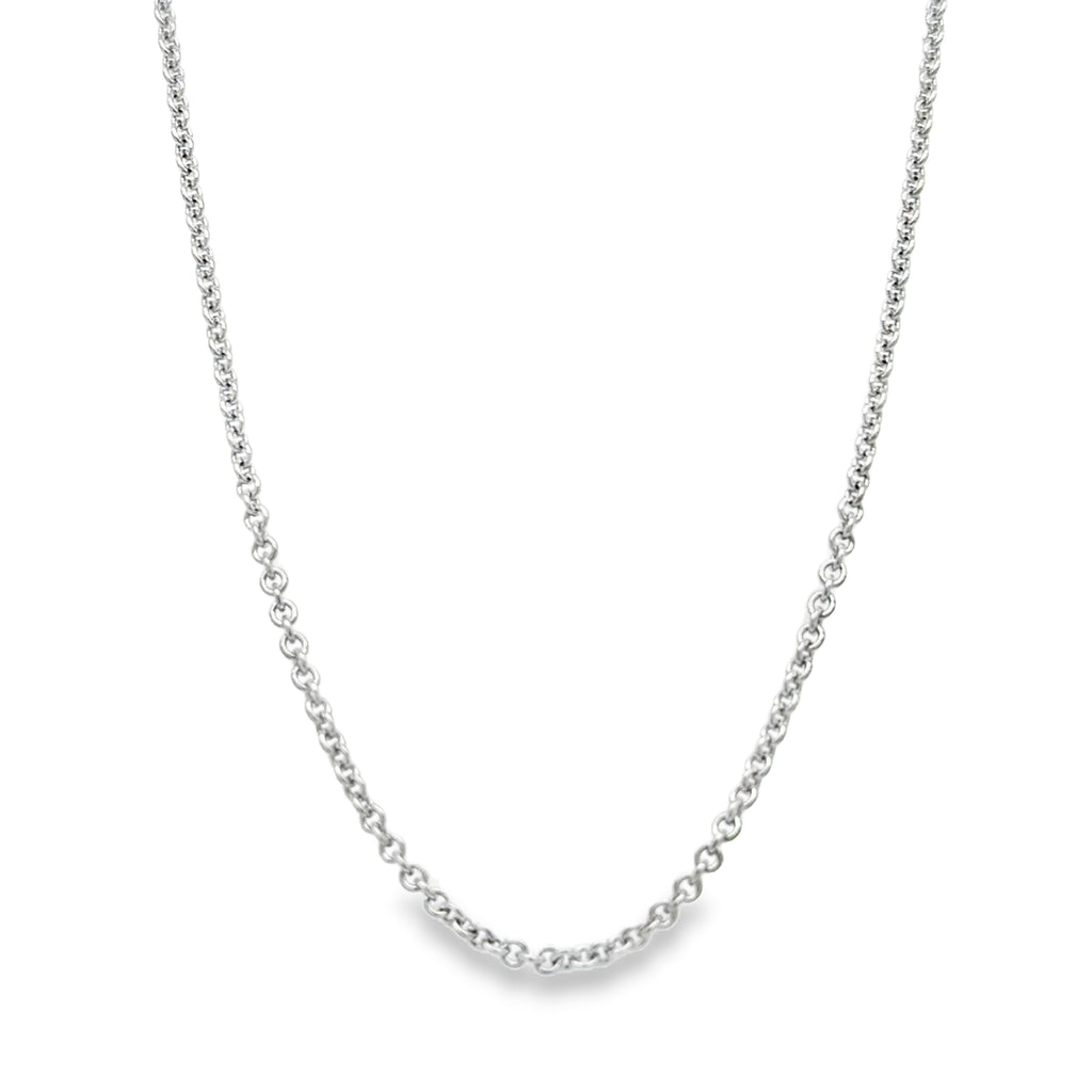 Silver Chain