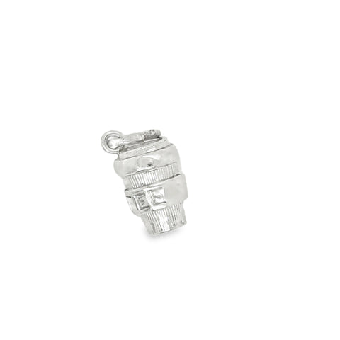 Silver Charms/Pendant