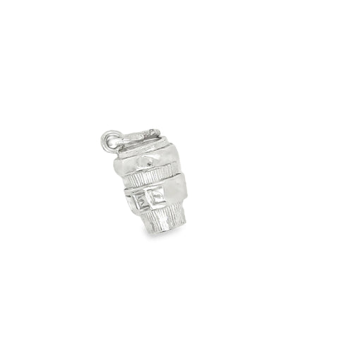 Silver Charms/Pendant