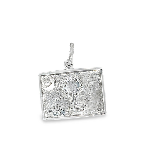 Silver Charms/Pendant