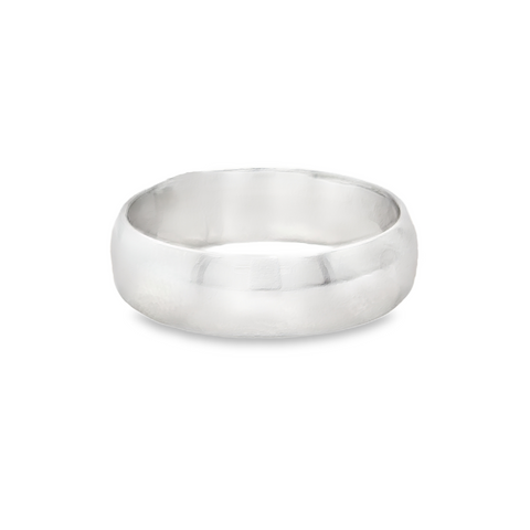 Silver Ring
