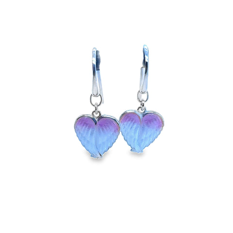 Silver Earring