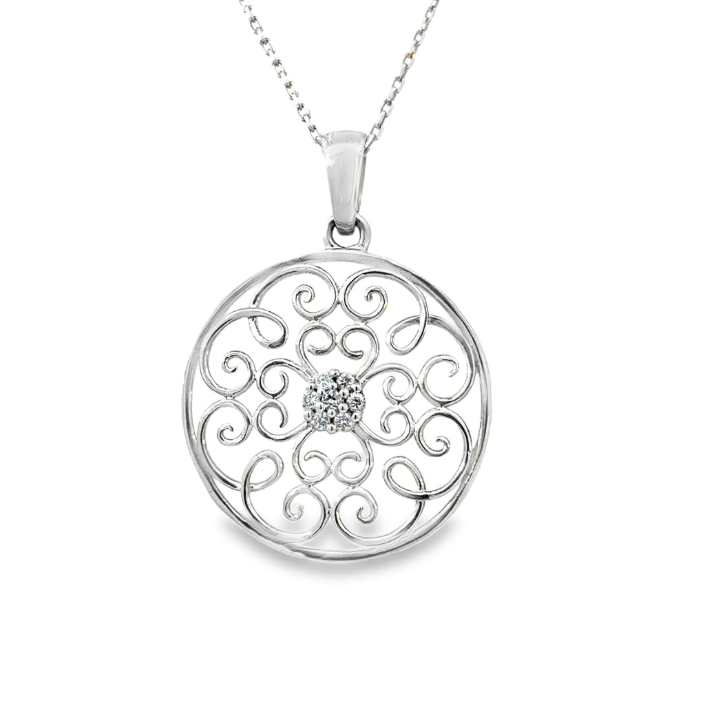 Silver Charms/Pendant