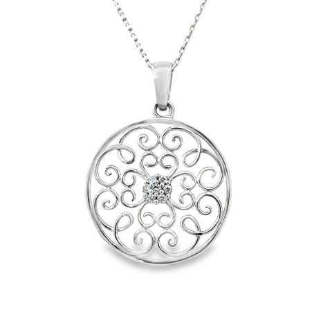 Silver Charms/Pendant