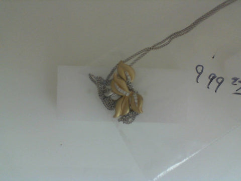 Diamond Necklace