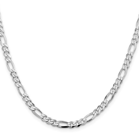 Silver Chain