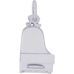 Silver Charms/Pendant