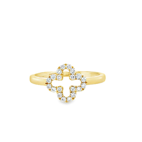 Diamond Fashion Rings - Women'