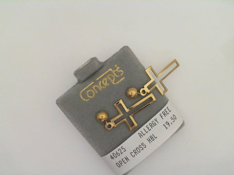 Colored Stone Earring