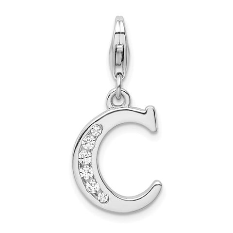Silver Charms/Pendant