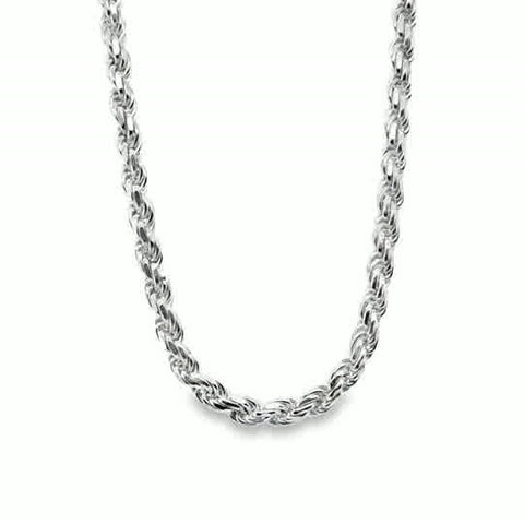 Silver Chain