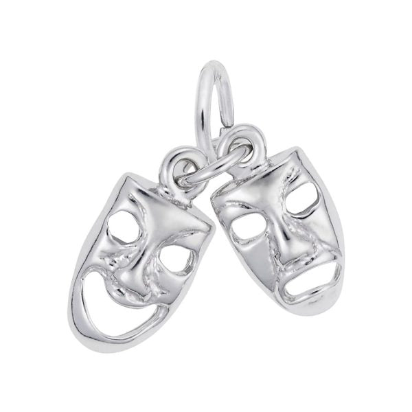 Silver Charms/Pendant