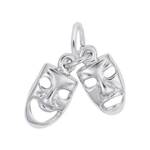Silver Charms/Pendant
