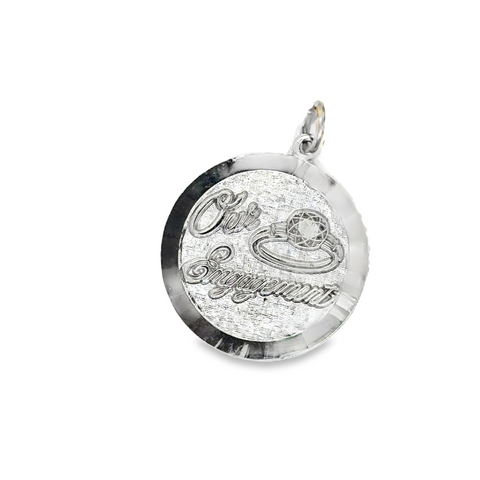 Silver Charms/Pendant