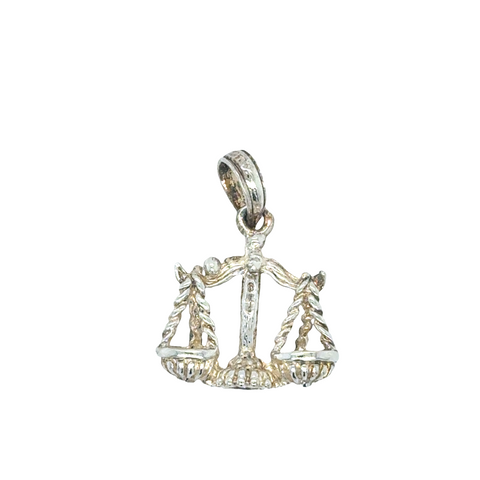 Silver Charms/Pendant