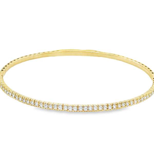 Diamond Bracelet
