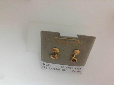 Silver Jewelry Misc