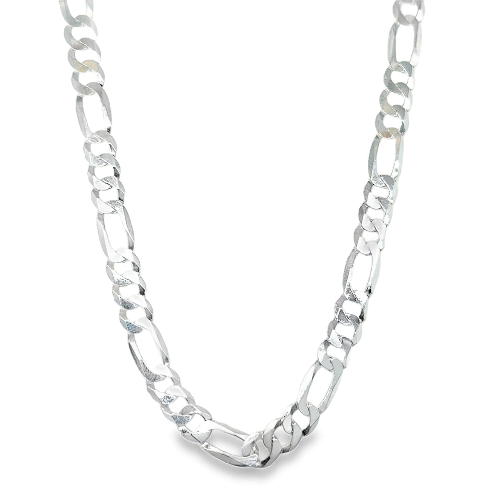 Silver Chain