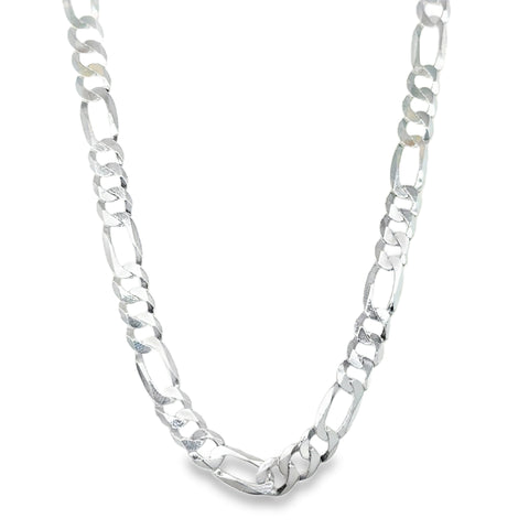 Silver Chain