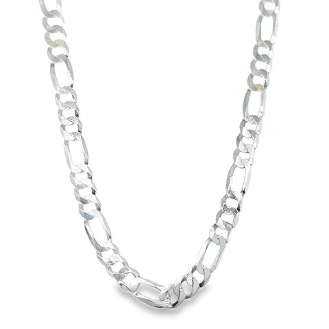 Silver Chain