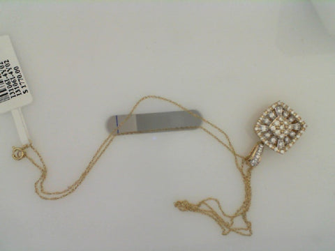 Diamond Necklace