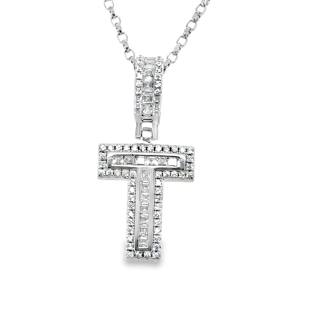 Silver Charms/Pendant