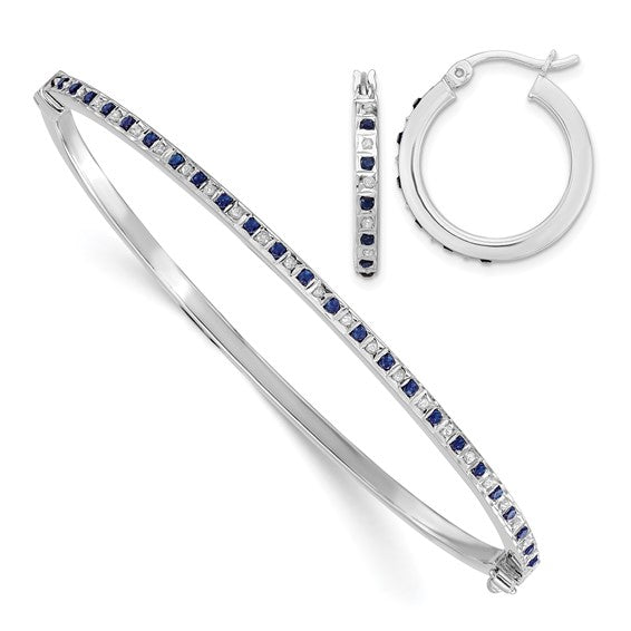 Silver Jewelry Misc
