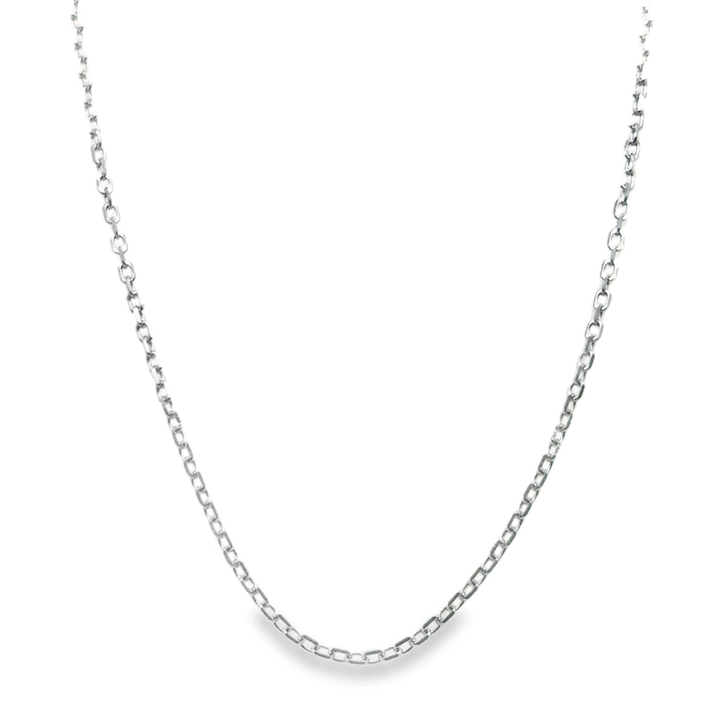 Silver Chain