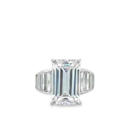 Silver Ring