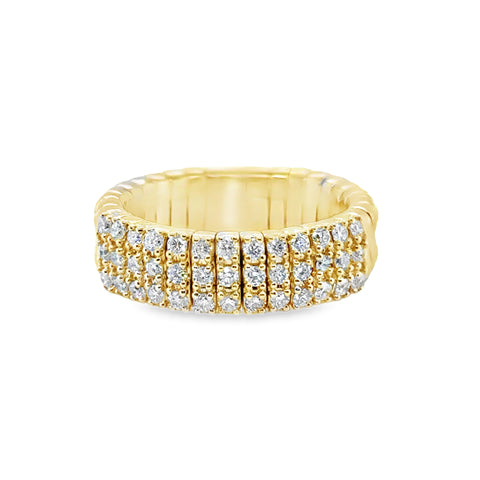 Diamond Fashion Rings - Women'