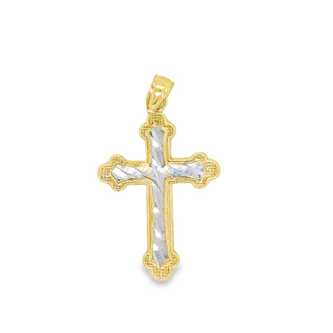 Precious Metal (No Stones) Pendants / Charm