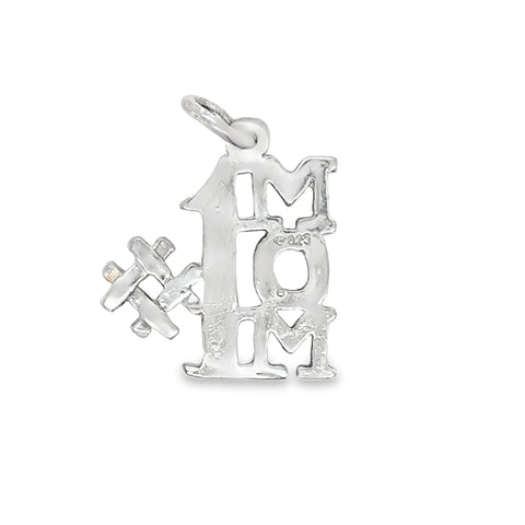Silver Charms/Pendant