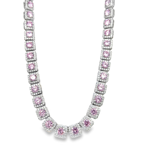 Silver Chain