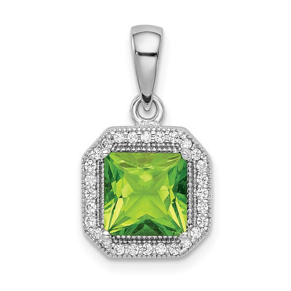 Silver Charms/Pendant