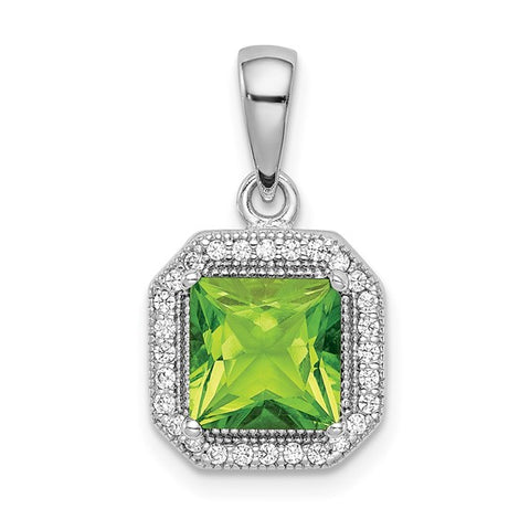 Silver Charms/Pendant