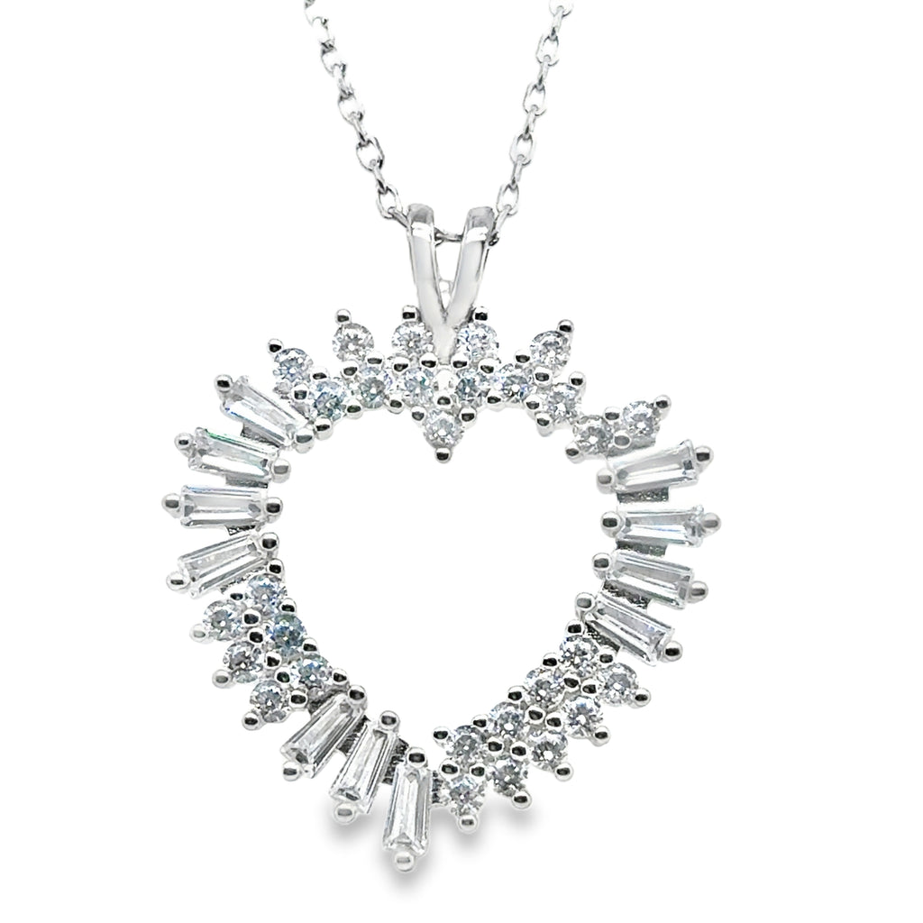 Silver Charms/Pendant