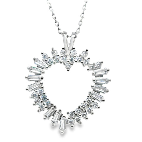 Silver Charms/Pendant