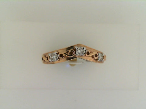 Colored Stone Rings  -  Women'