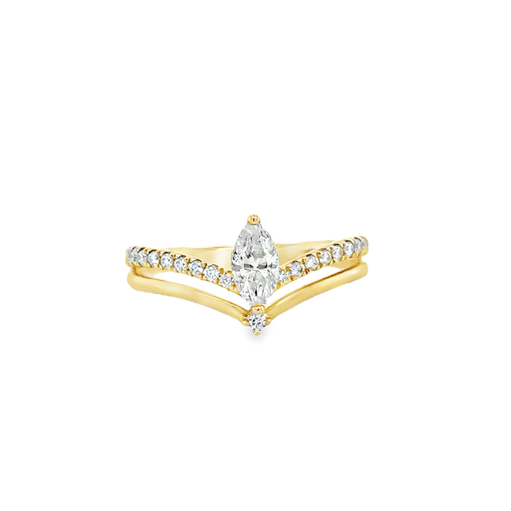 Diamond Engagement Ring