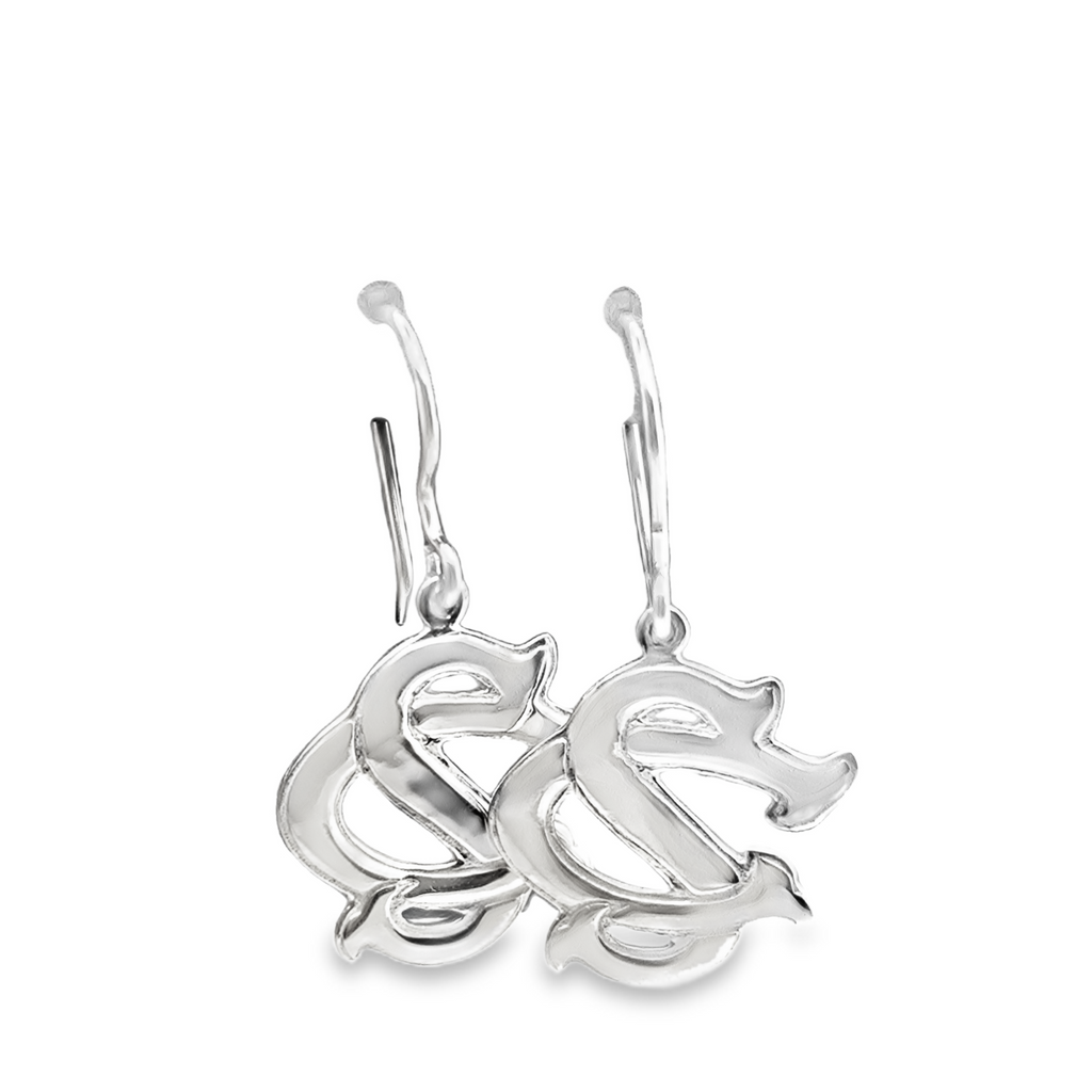 Silver Earring