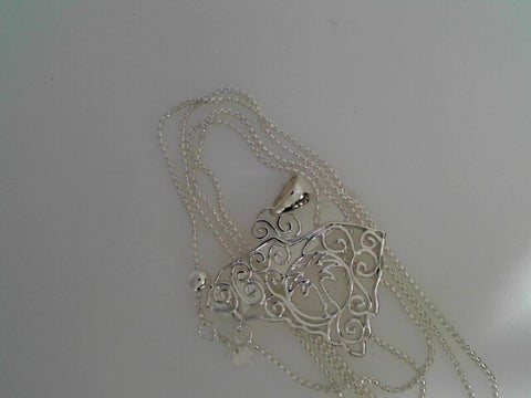 Silver Charms/Pendant