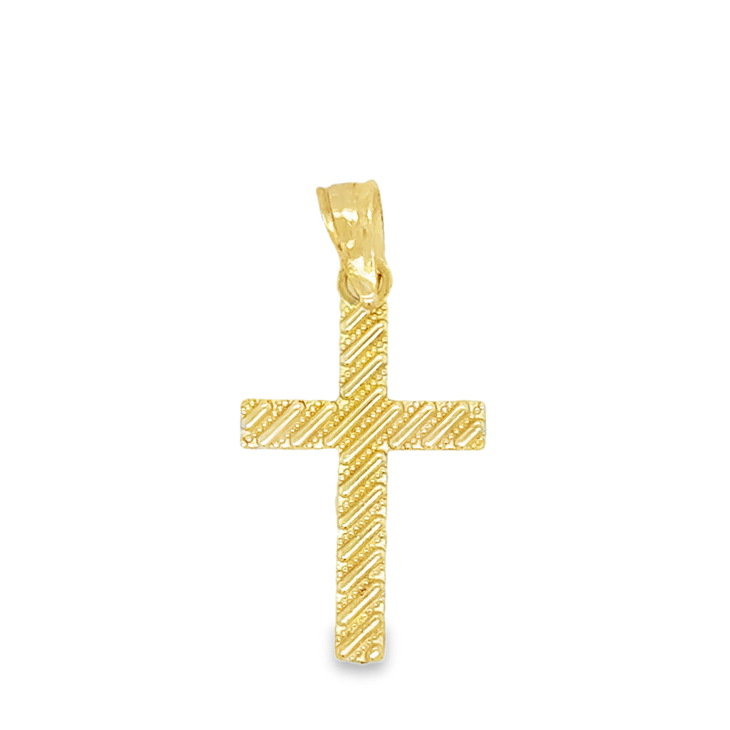 Precious Metal (No Stones) Pendants / Charm