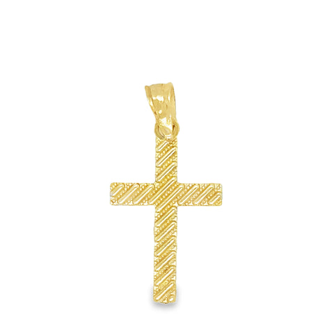 Precious Metal (No Stones) Pendants / Charm