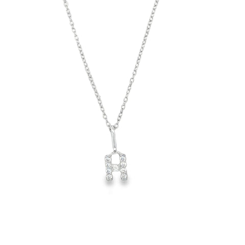Silver Jewelry Misc