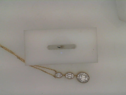 Diamond Necklace